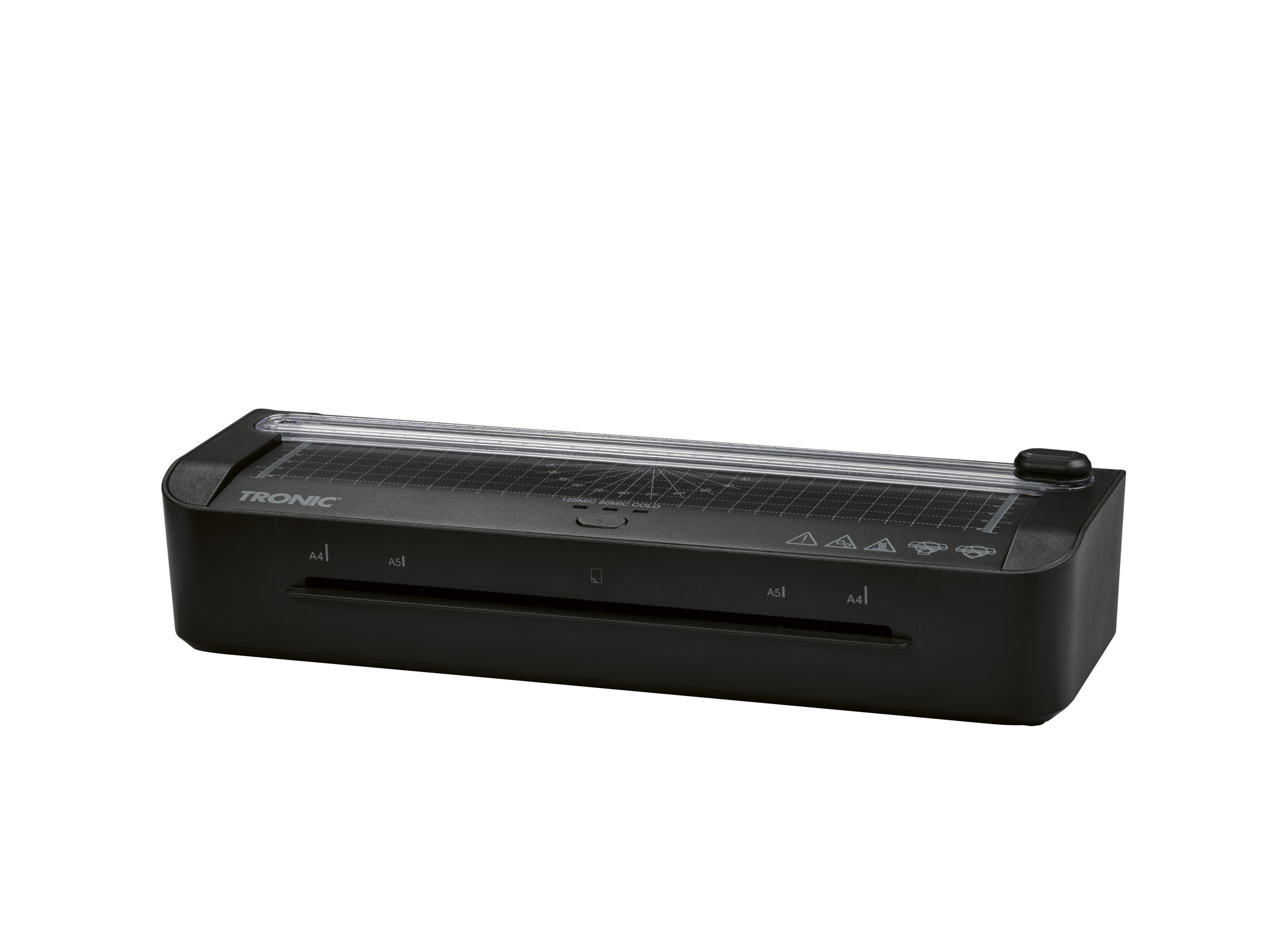 TRONIC® Laminiergerät (Schwarz)