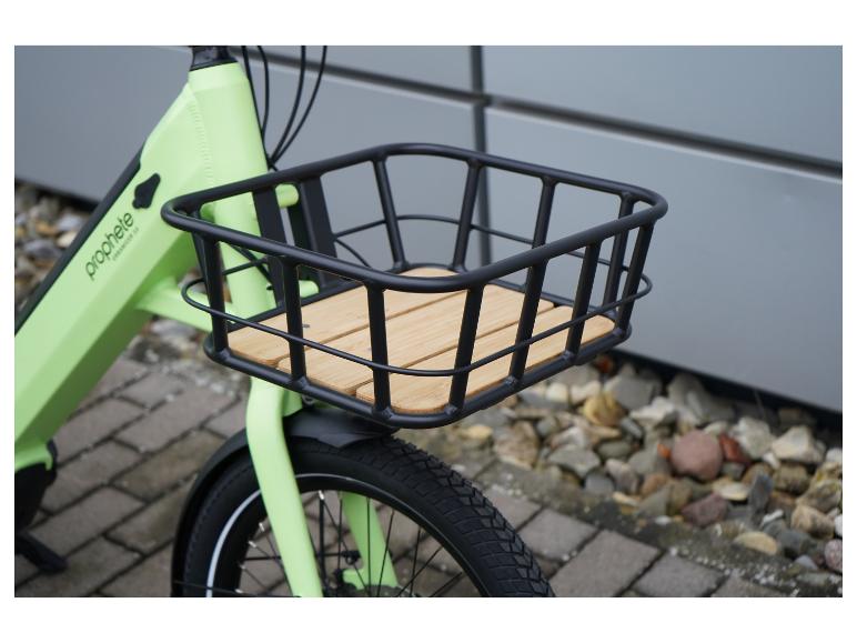 E-Bike »Urbanicer 3.0«, 20 Zoll