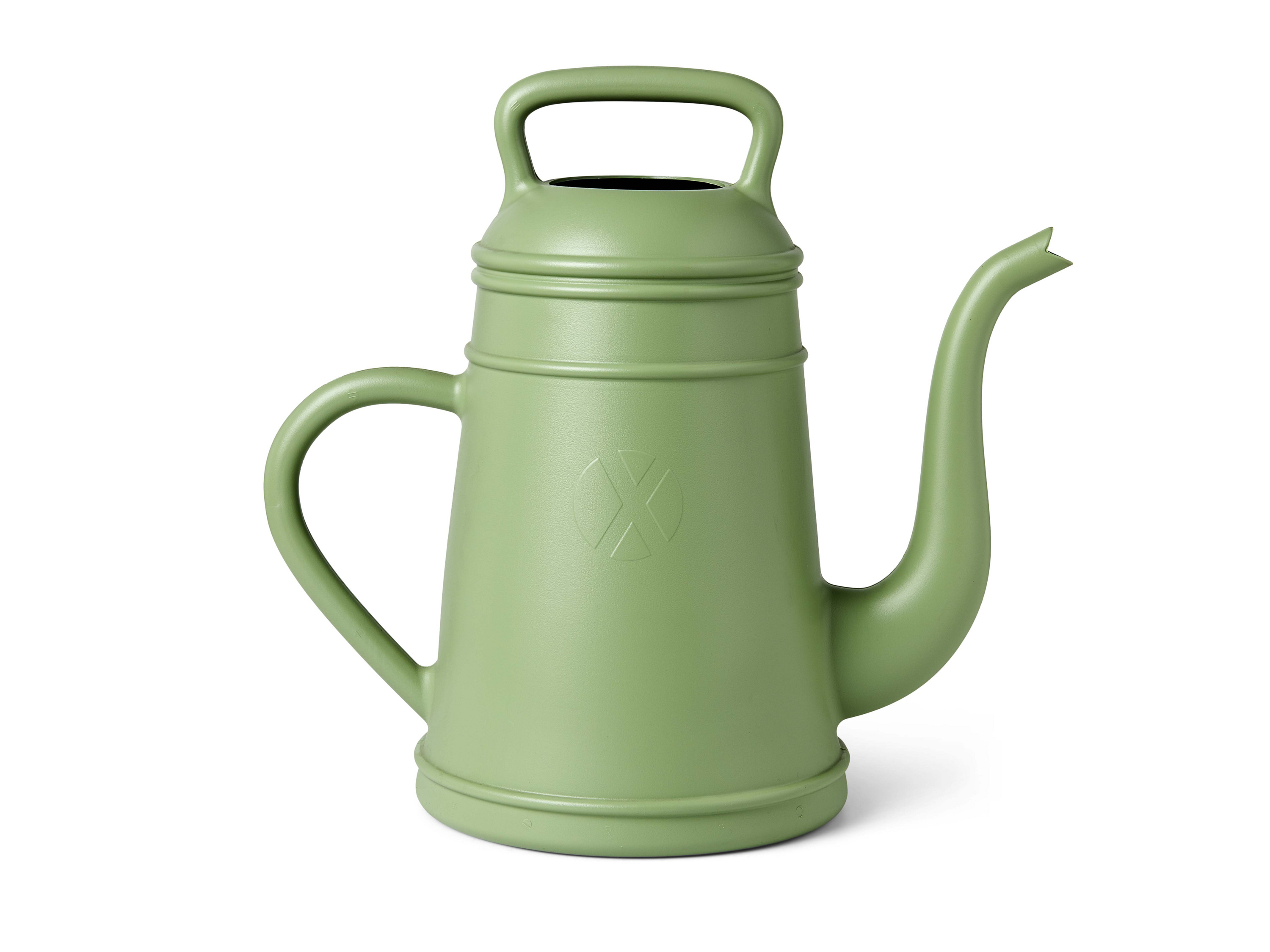 XALA Gießkanne »Lungo« (12 L, grün)