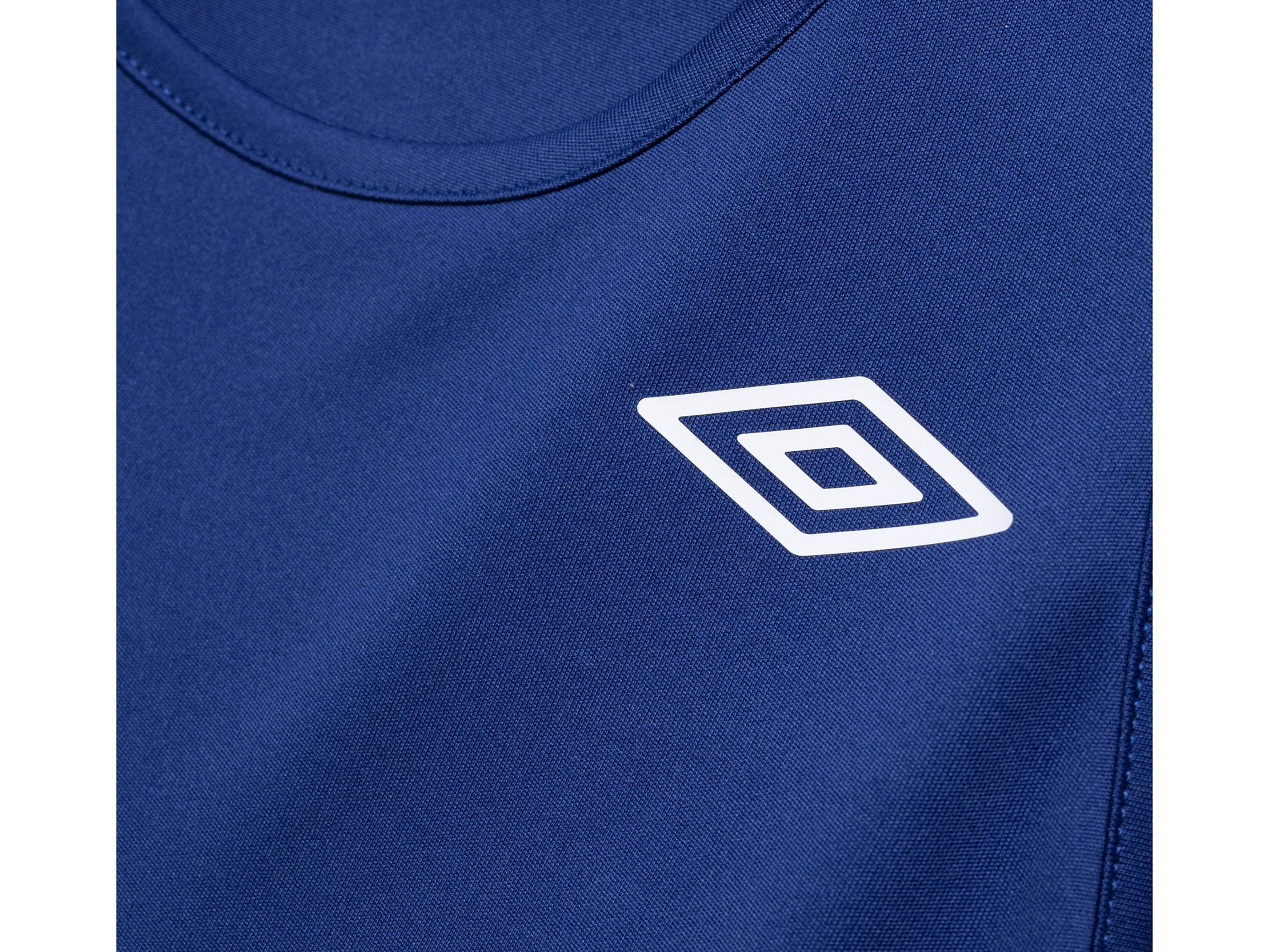 Thumbnail - UMBRO Damen Top (S, navy)