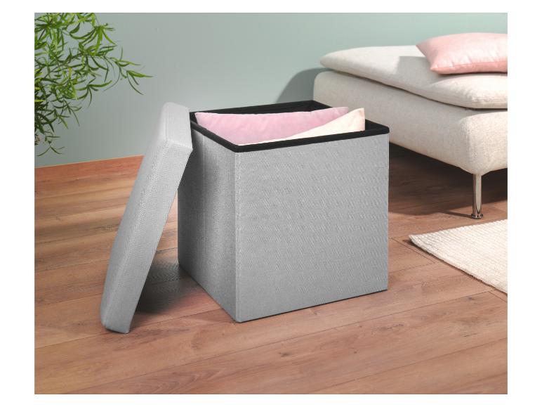 Sitzhocker