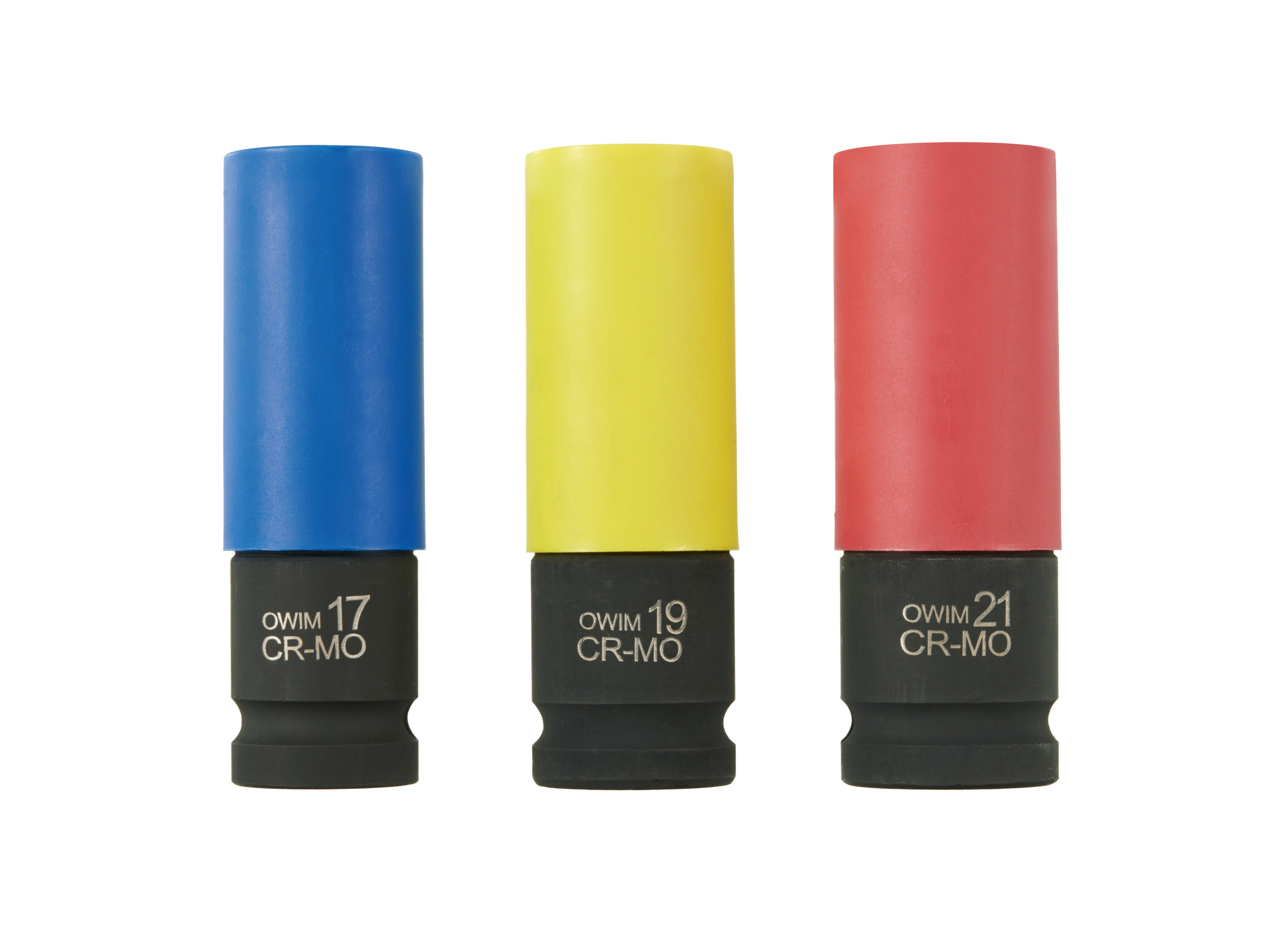 Thumbnail - PARKSIDE® Kraft-Kugelgelenk-Satz (Schlagnuss-Satz)