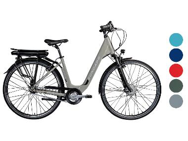 Zündapp E-Bike City Z600