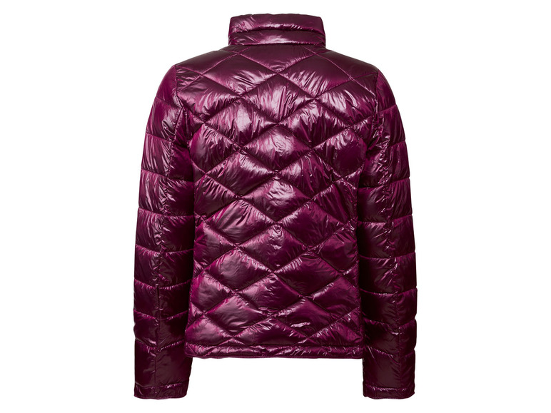 Gehe zu Vollbildansicht: esmara Damen Jacke mit wärmender, leichter High-Loft-Wattierung - Bild 17