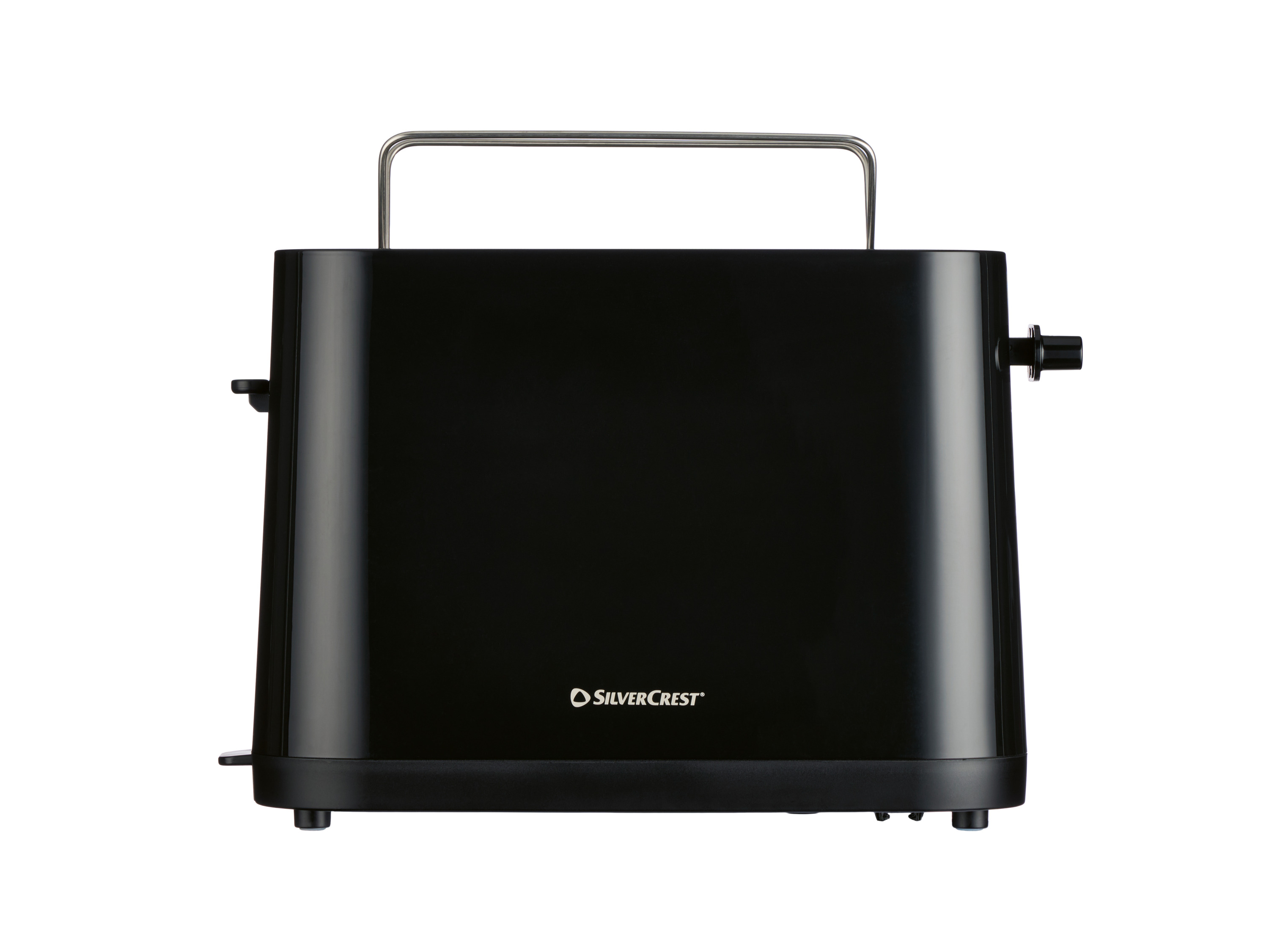 Thumbnail - SILVERCREST® Premium-Toaster »STD 870 A2« digital