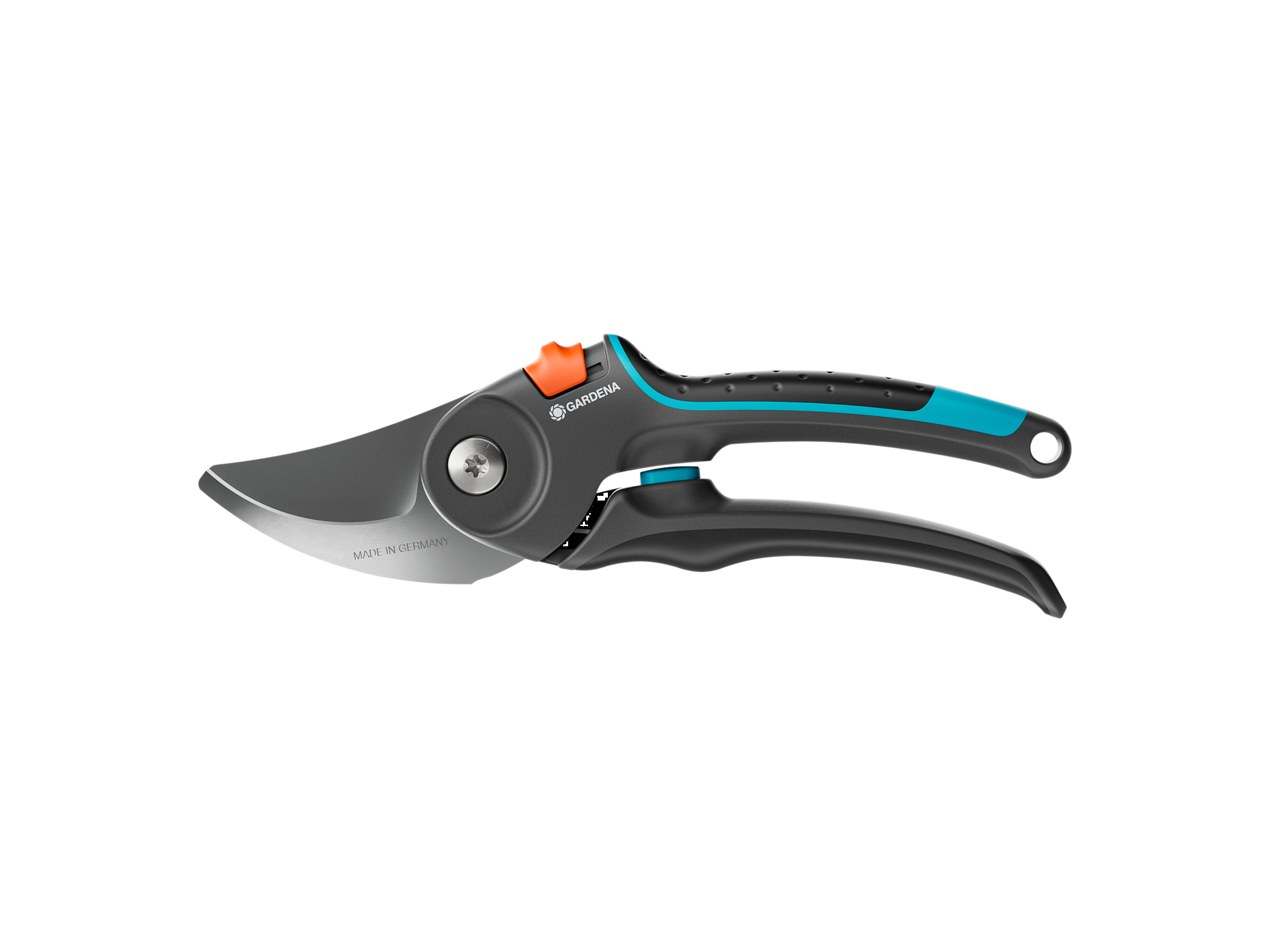 GARDENA Gartenschere »PremiumCut Pro«, mit Ein-Hand-Sicherheitsverschluss
