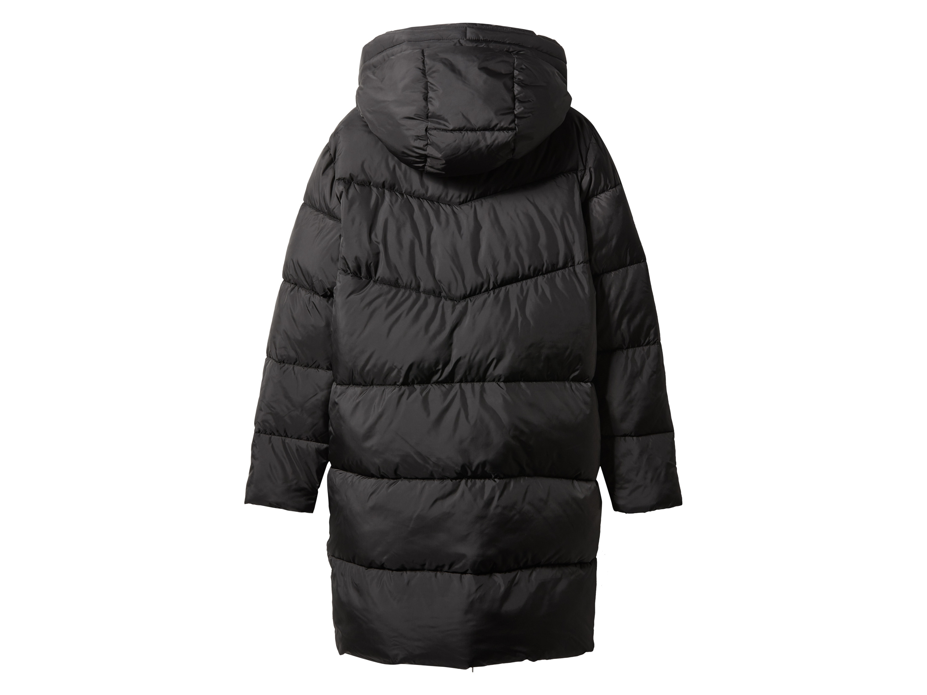 Thumbnail - esmara® Damen Steppmantel (Schwarz, S(36/38))