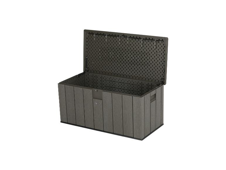 Kissenbox, 570 l