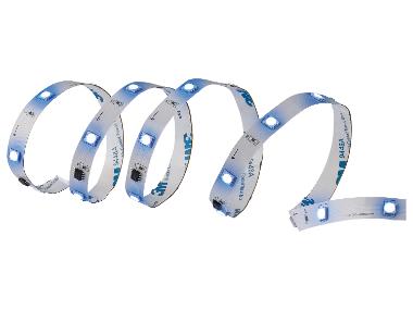 LIVARNO® LED-Band mit Audiosensor