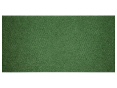 florabest Rasenteppich, 100 x 200 cm, individuell zuschneidbar, grün