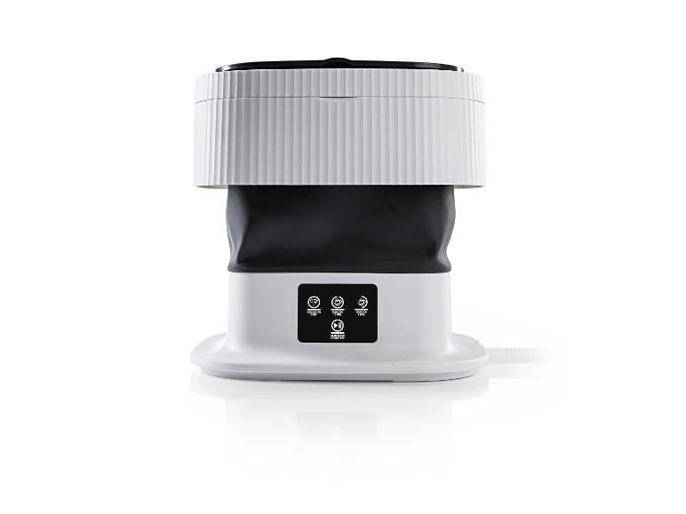 Mini-Waschmaschine