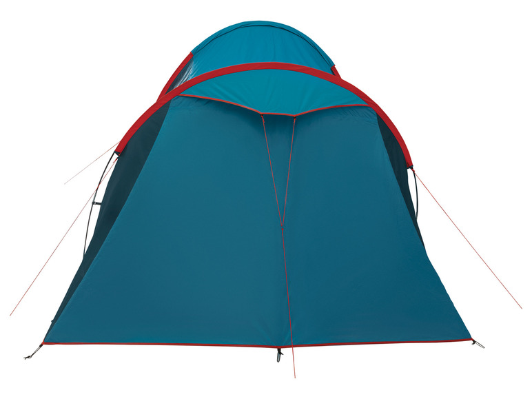 Gehe zu Vollbildansicht: Rocktrail Campingzelt für 4 Personen, Familienzelt - Bild 6