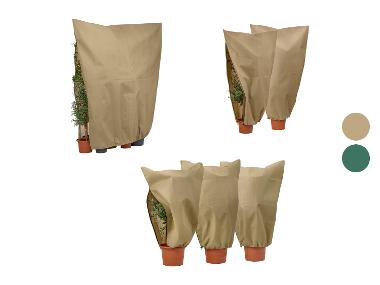 PARKSIDE® Pflanzenschutz-Vlieshaube XXL /-XL /-L