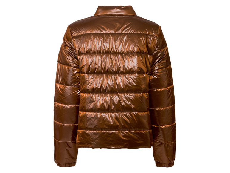 Gehe zu Vollbildansicht: esmara® Damen Jacke mit wärmender, leichter High-Loft-Wattierung - Bild 14
