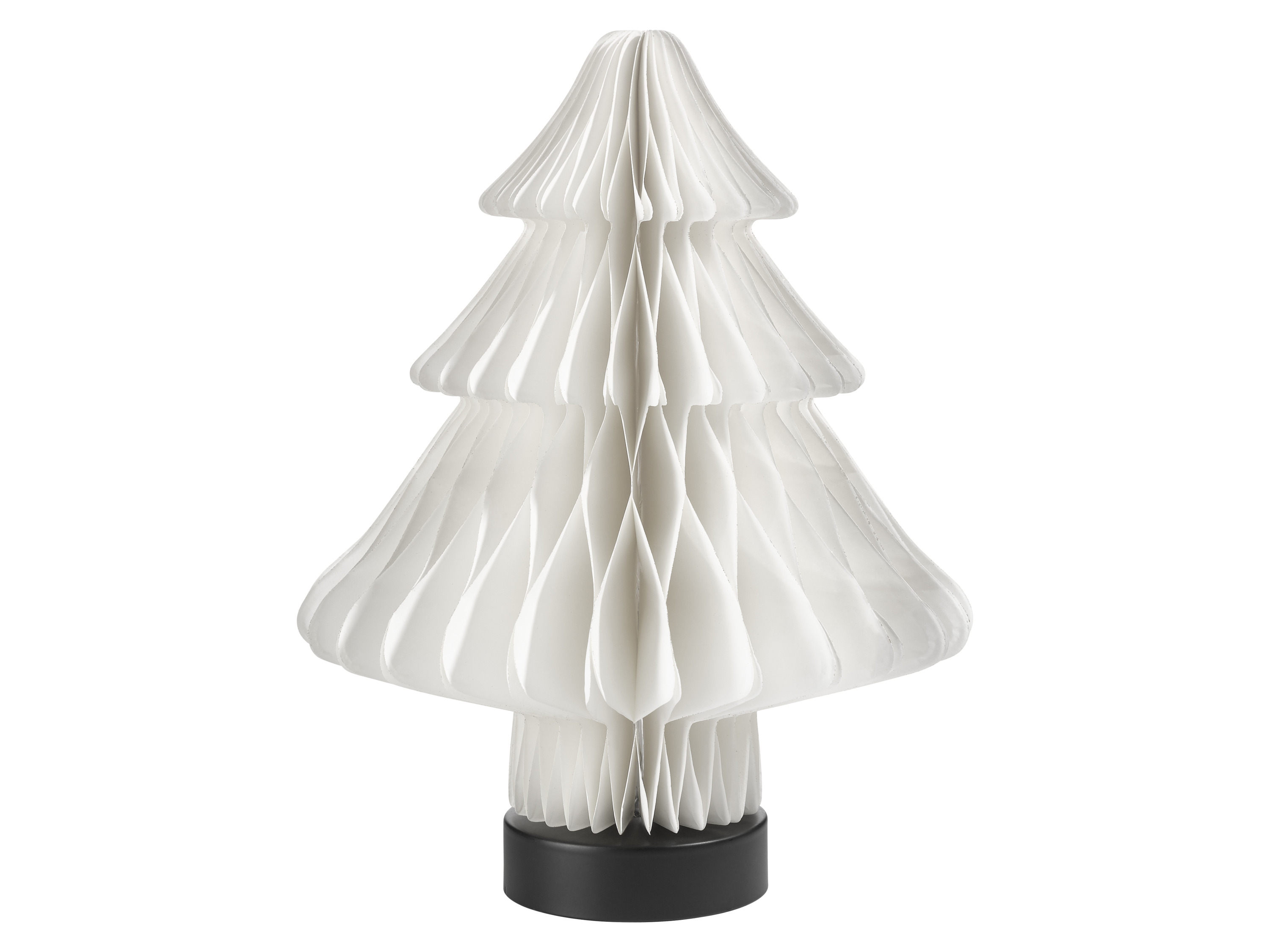 Thumbnail - LIVARNO home Papier (Weihnachtsbaum)