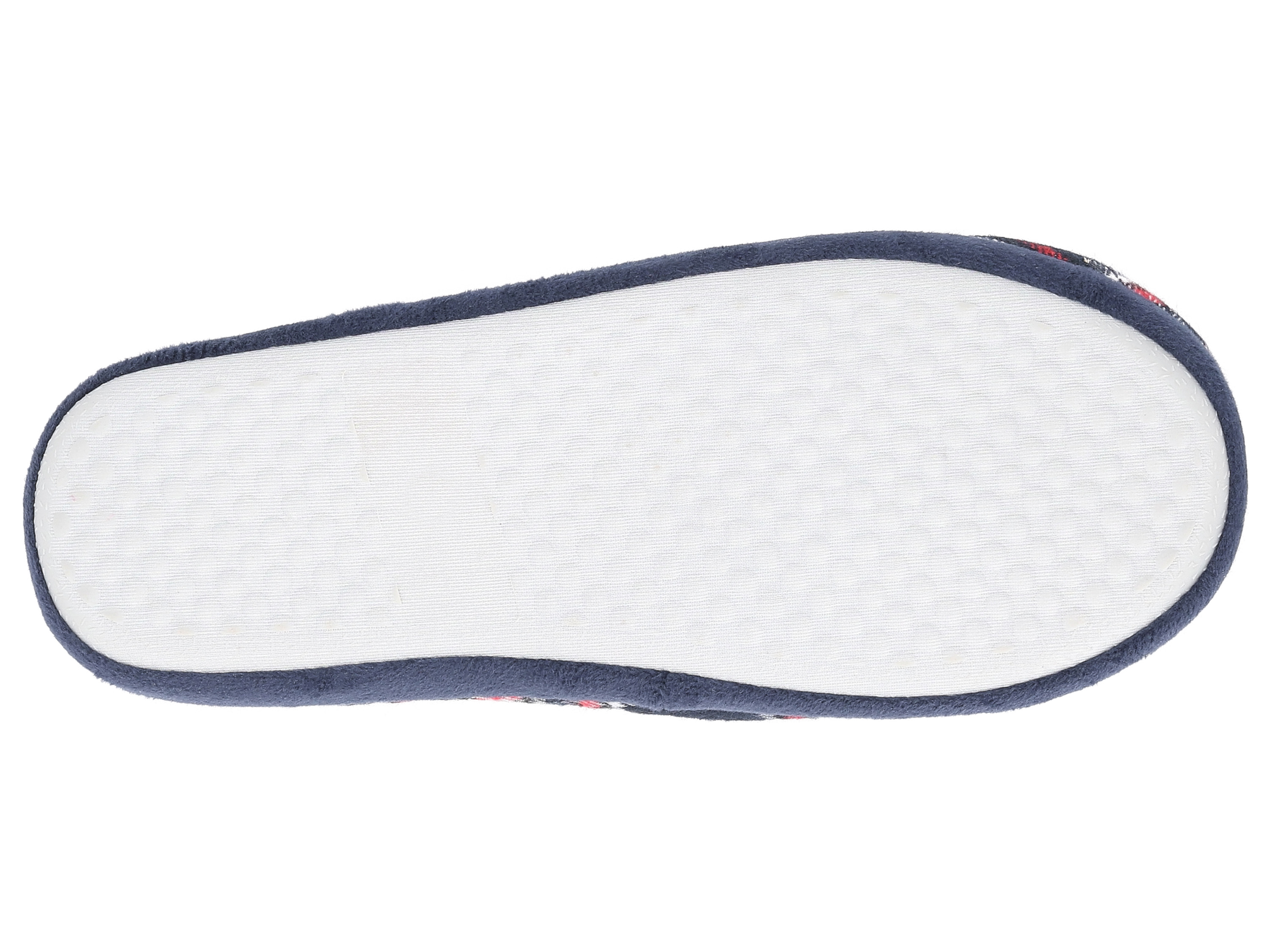 Thumbnail - esmara® Herren Hausschuhe (Navy, 45)