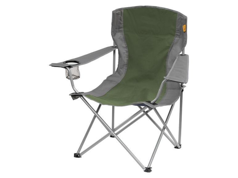 Gehe zu Vollbildansicht: Easy Camp Campingstuhl Arm Chair - Bild 3