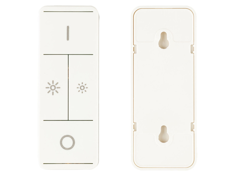 W home Farben, Millionen Smart 16 »Zigbee 38 Home«, LIVARNO LED-Deckenleuchte