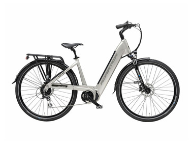 Adriatica - E-Bike Trekking »3 KING LADY«, 28 Zoll