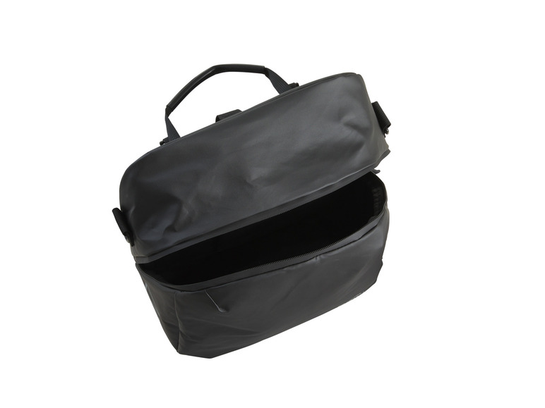Gehe zu Vollbildansicht: CRIVIT Gepäckträgertasche, mit praktischer Quick-Release-Funktion - Bild 10