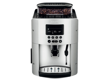 Krups Kaffeevollautomat »EA815E70«