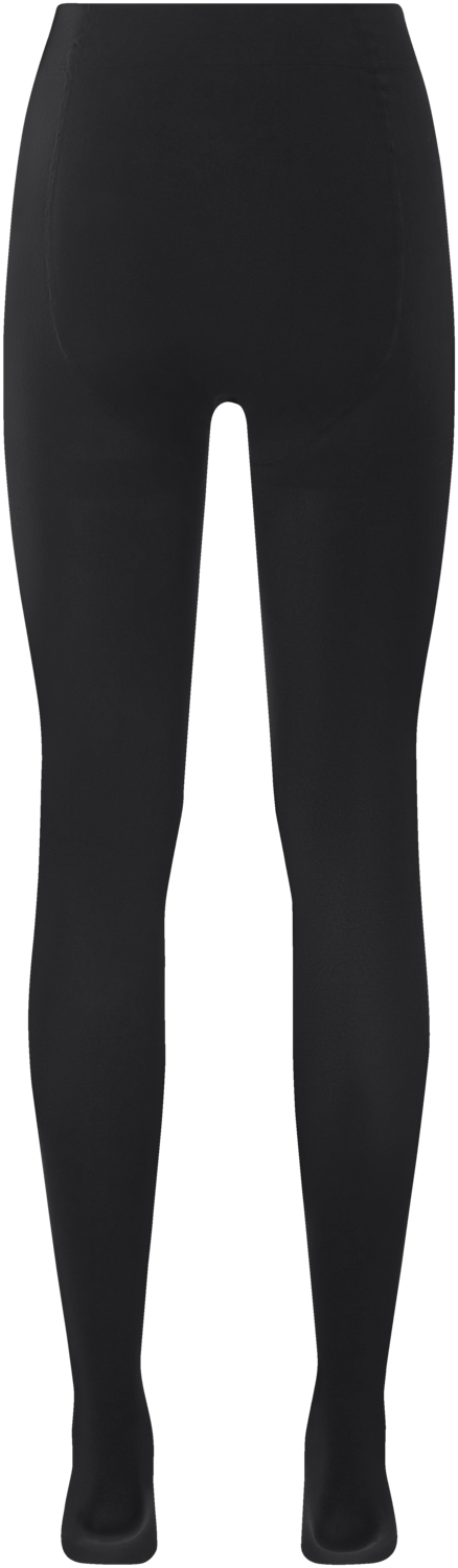 ESMARA® Damen Umstands-Thermo-Leggings / Umstands-Thermo-Strumpfhose (S(36/38)) – Bild 3 von 4