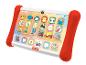 Fisher-Price Lerntablett mit bunten Tier- und App-Symbolen.