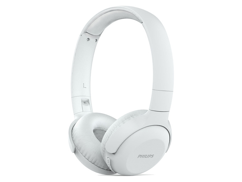 Gehe zu Vollbildansicht: PHILIPS Kabellose Kopfhörer »TAUH202WT« On-ear Headset mit Bluetooth - Bild 1