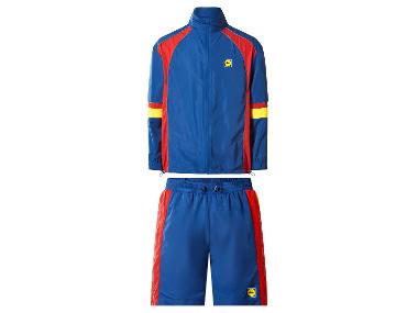 Lidl Herren Tracksuit, 2-teilig