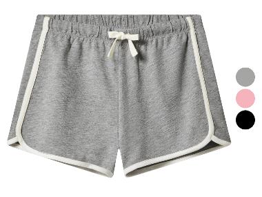 Esmara Kids Mädchen Sweatshorts