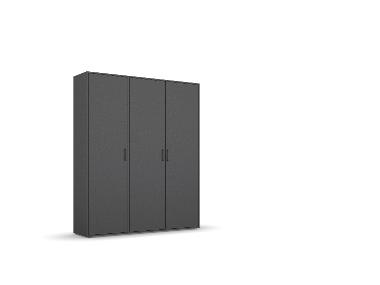 rauch BLUE Voyager Drehtürenschrank