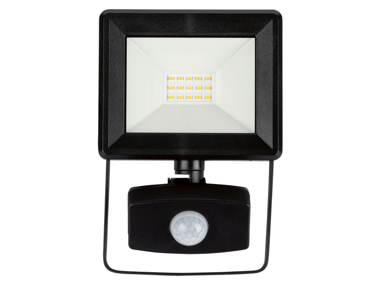 Gehe zu Vollbildansicht: LIVARNO home Strahler mit Bewegungsmelder 10 W LED - Bild 7