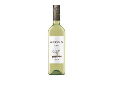 Giulio Pasotti Chardonnay trocken, Weißwein