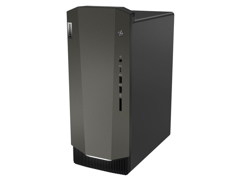 PC i5-11400F, RAM, 512 Intel® IdeaCentre mit 16 Lenovo GB SSD Core™ GB »90RE00BTGE« Desktop-Gaming Gaming5