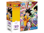500-Teile-Puzzle von Dragon Ball Daima in einer bunten Schachtel.