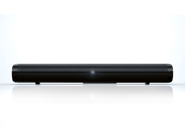 SILVERCREST® Soundbar RMS B1«, Stereo W »SSB 15 2x 2.0 30