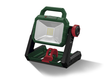 V Akku-LED-Strahler 20-Li PARKSIDE® 20 A1«, »PLSA ohne…