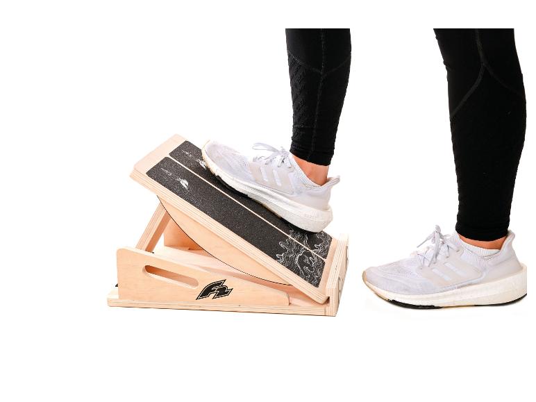 Step-on-Board