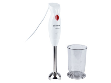 BOSCH - Stabmixer CleverMixx »MSM24100«, mit Mixbecher