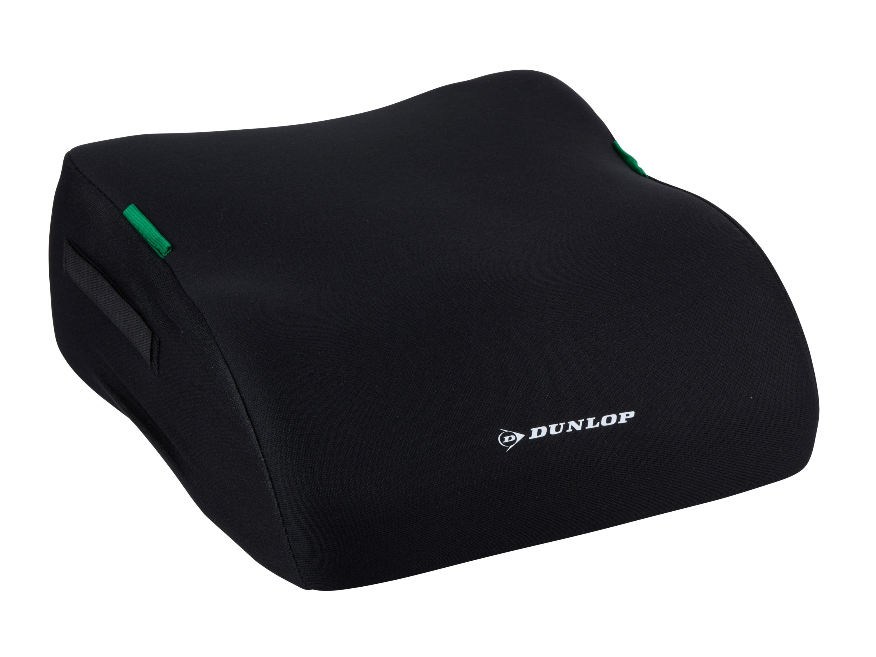 DUNLOP Kindersitz BUBU (Schwarz)