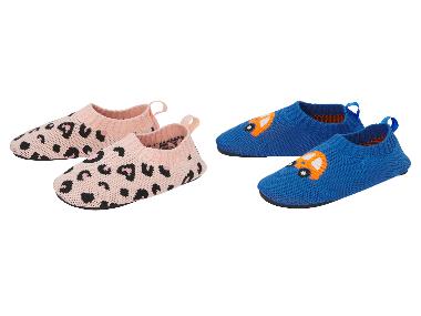 LUPILU® Baby Hausschuhe