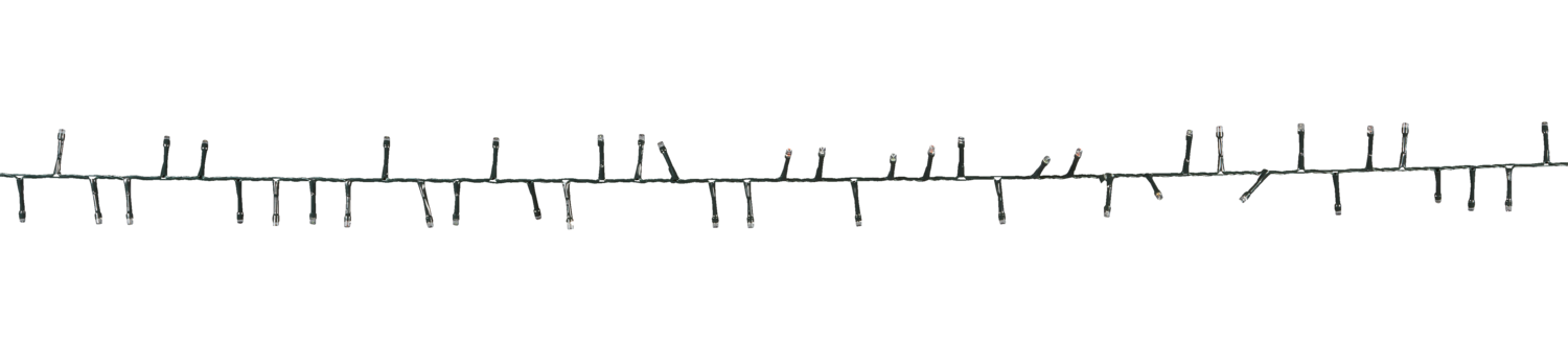 Thumbnail - LIVARNO home Lichterkette  (Bunt)