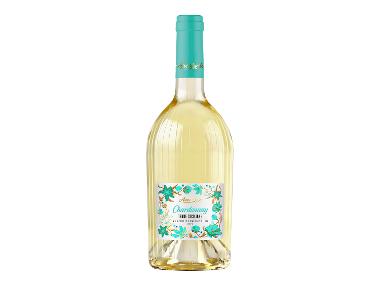 ARCOBELLO Chardonnay Terre Siciliane IGP halbtrocken, Weißwein 2025