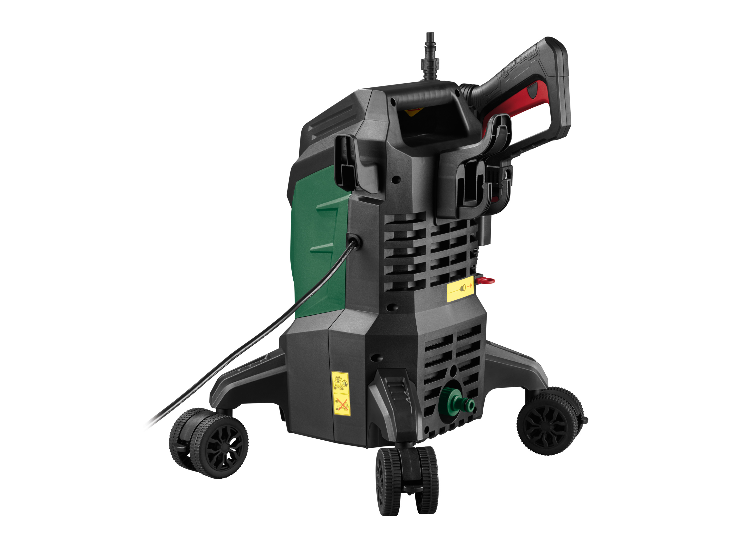 Thumbnail - PARKSIDE® Flexi-Hochdruckreiniger »PHDF 150 A1«