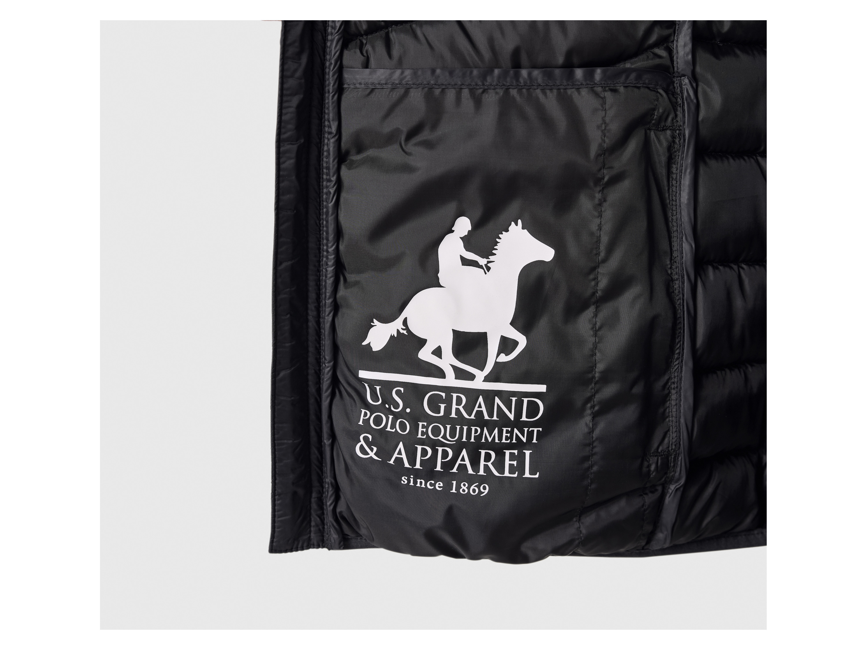 Thumbnail - esmara® Damen Steppweste (Schwarz, L(44/46))