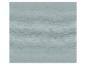 Nahaufnahme eines hellblauen strukturierten Stoffes oder einer Tapete mit horizontalen Linien.