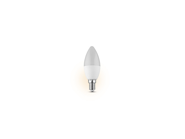 Gehe zu Vollbildansicht: LIVARNO home LED-Lampen, 3 W, 6 Stück - Bild 21