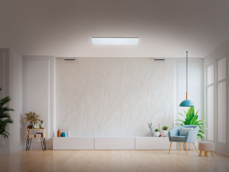 Gehe zu Vollbildansicht: LIVARNO home LED Panel, rahmenlos - Bild 14