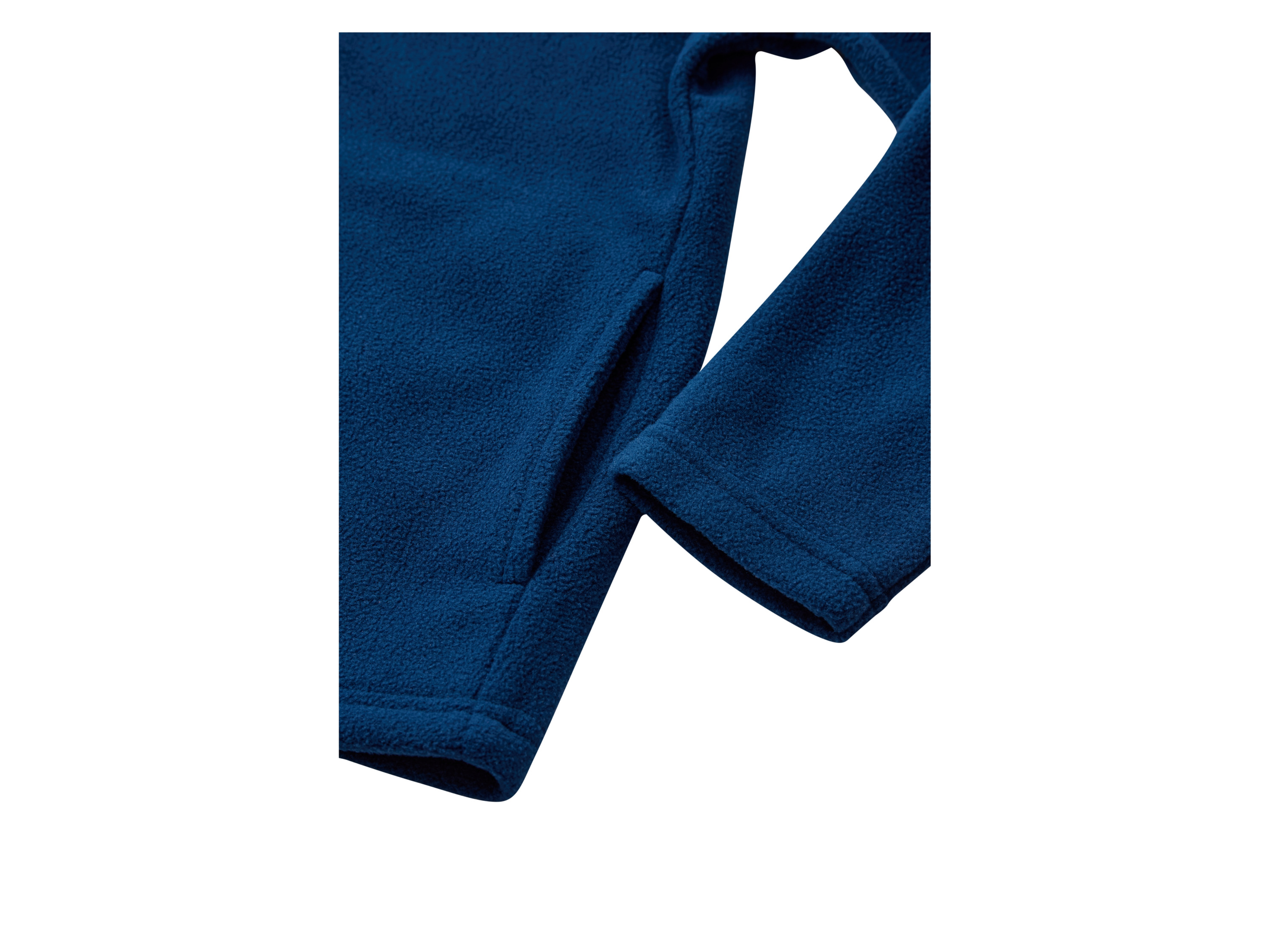 LEGO Kleinkinder Fleecejacke (Navy, 110/116) – Bild 4 von 4