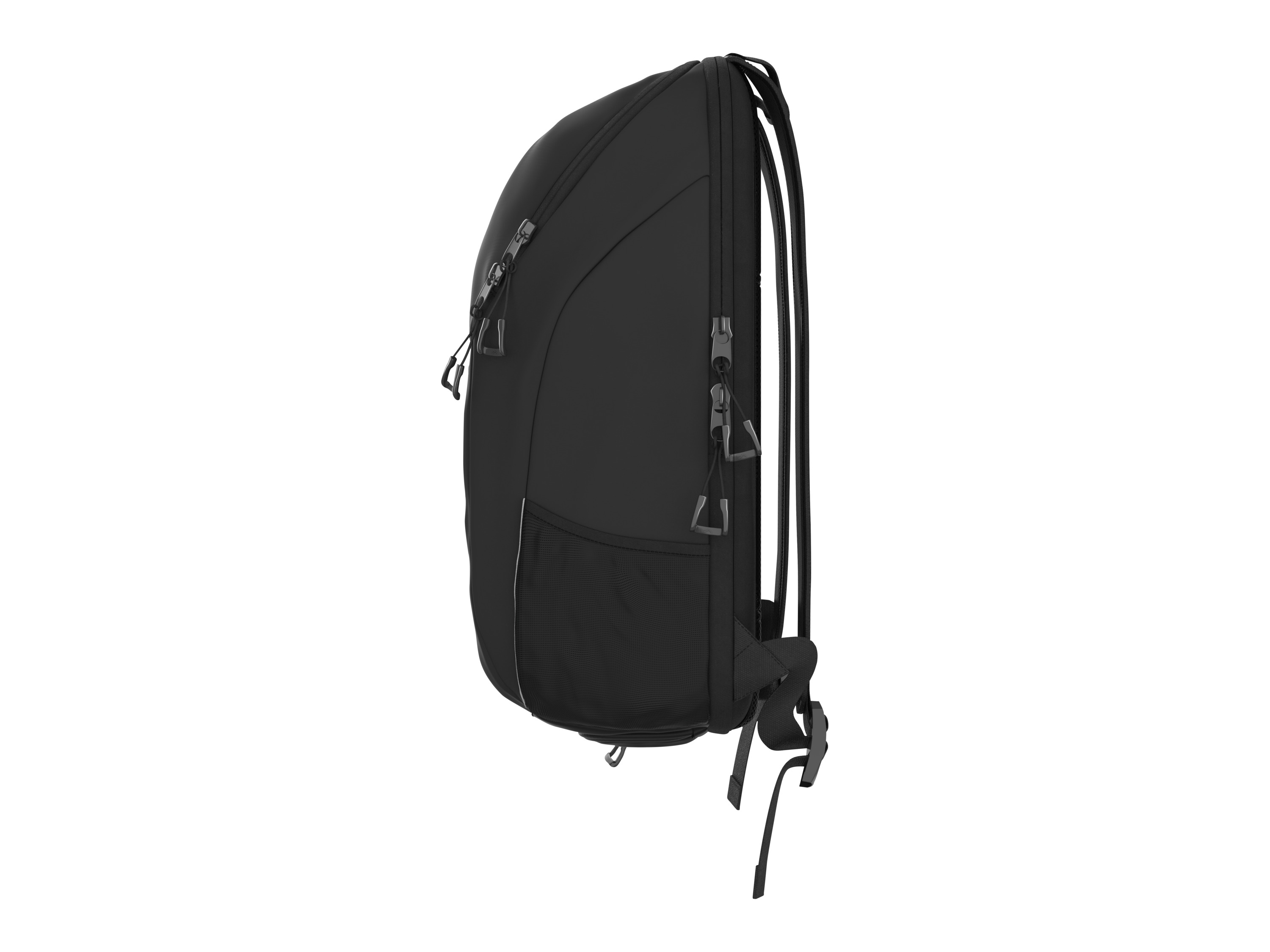 Thumbnail - CRIVIT Padelrucksack/ -tasche (Padelrucksack)